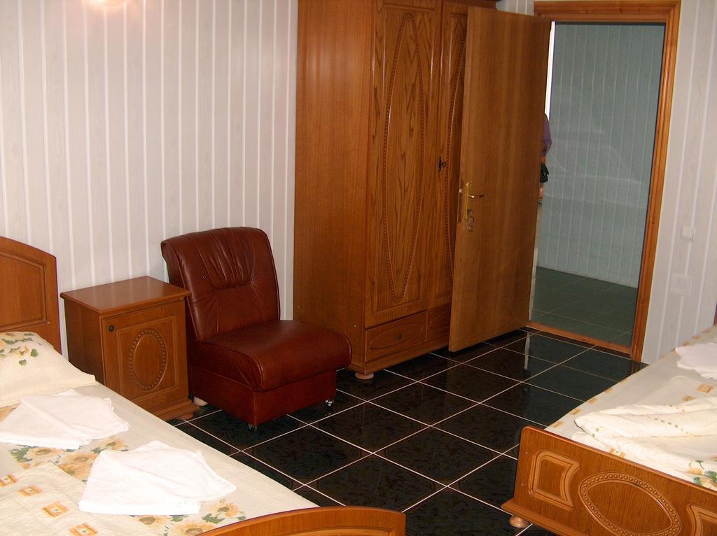 Hotel Casa Grande Eforie Nord Zimmer foto